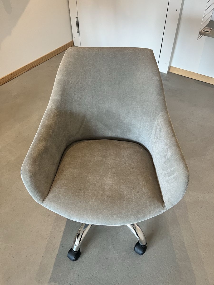 Chaises: Bürostuhl  – D'occasion à Köniz par mil_p