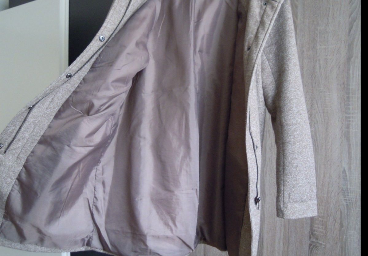 Only Giacche: Only ubergang Jacke gr xl – Usato da Winterthur venduto da EasyRS 4