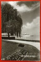 Rorschach 1947 - Am Quai