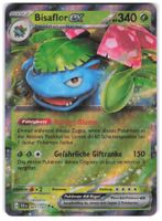 Bisaflor EX / Venusaur EX / Stellarkrone / SCR 001