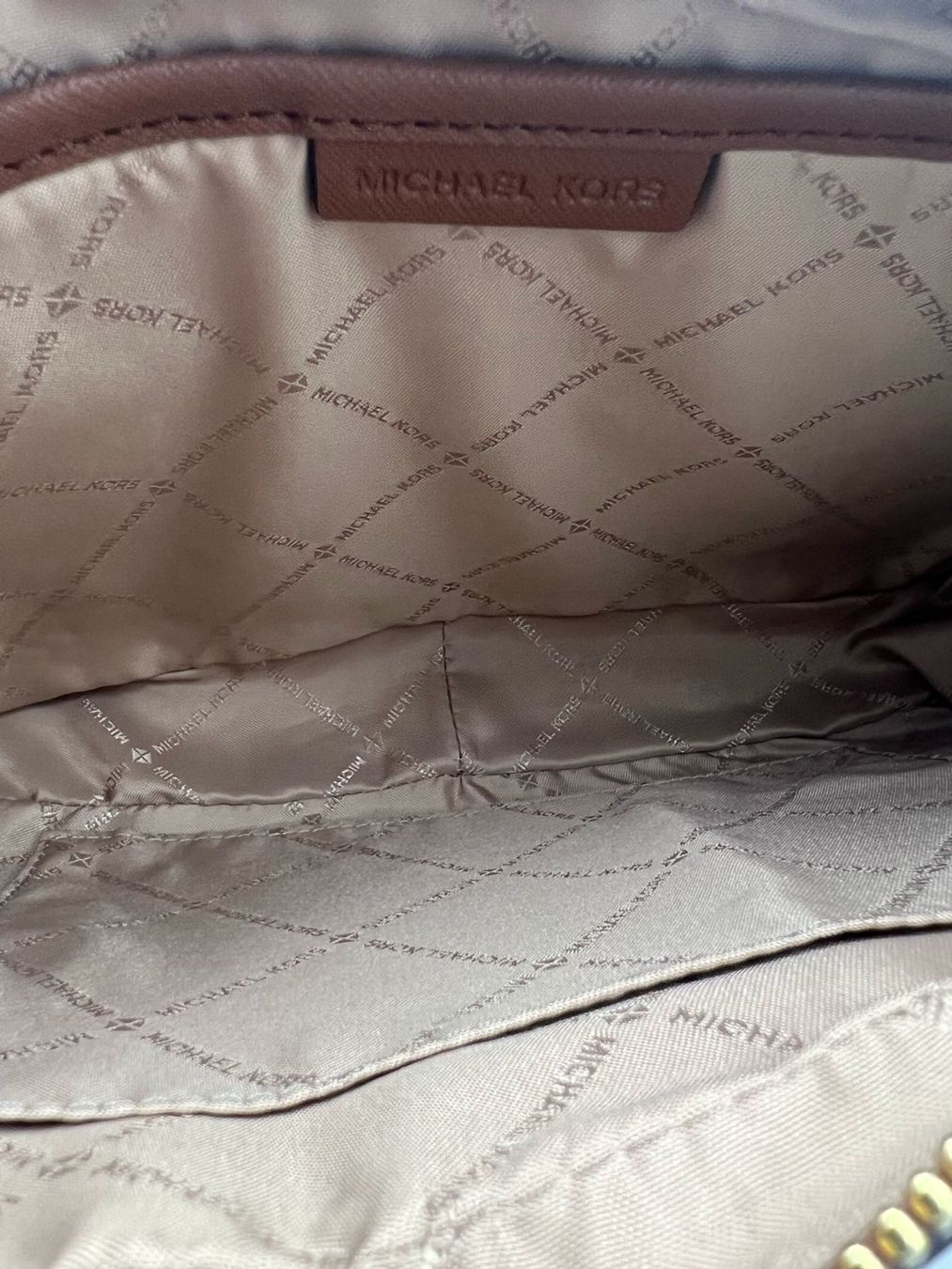 Michael Kors Borse da donna: Michael Kors Tasche vanilla – Nuovo e nell'imballaggio originale da Wiedlisbach venduto da Sistershop 3