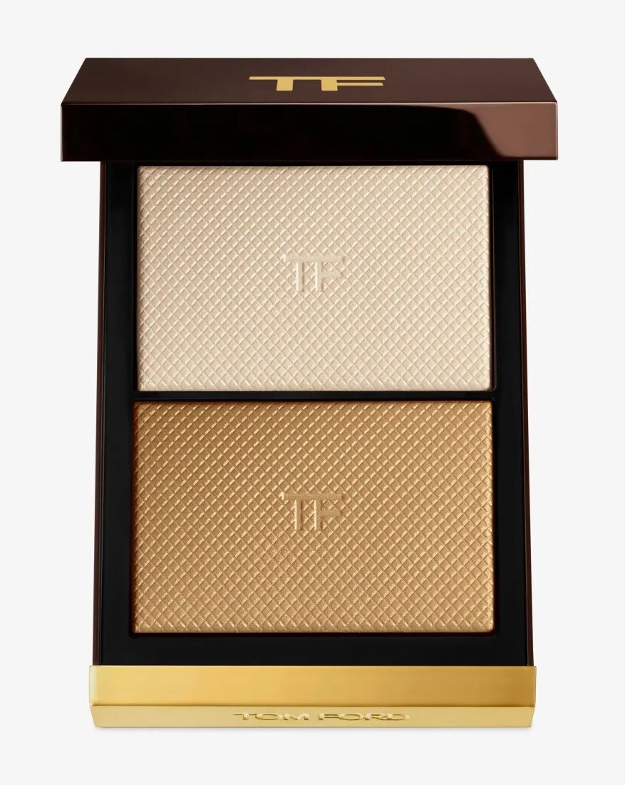 Tom Ford Make-up: TOM FORD Duo Highlighter NP. 110.- – Nuovo (secondo la descrizione) da Rüfenacht BE venduto da Milena_1