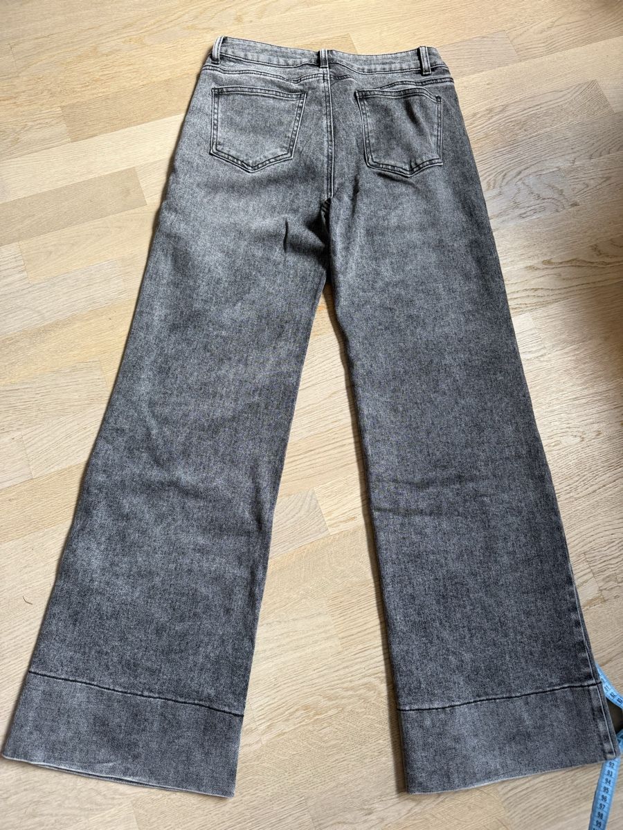 Jeans: Jeans Damen Grösse L/40, Estee Brown – Neuf (Voir description) à Rubigen par Elmacino 1