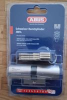 Cilindro di sicurezza ABUS JW14, nuovo, con 3 chiavi