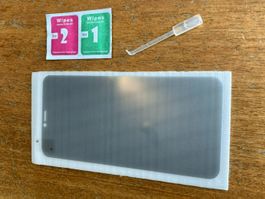 Panzerglas Anti-Spy für iPhone 11 NEU
