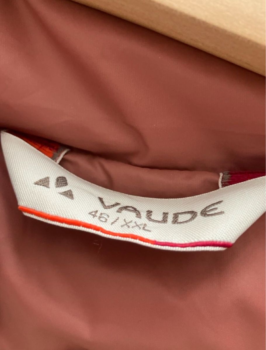 Vaude Giacche: Winterjacke Vaude XXL – Usato da Wald ZH venduto da joa_g9m8 3