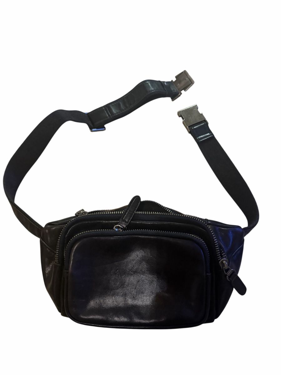 Vera Pelle Taschen: Vera Pelle Bauchtasche – Gebraucht aus Zuzwil SG von Malou80 3