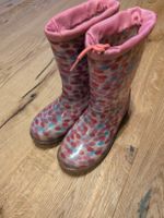 Gummistiefel Kinder bunt Grösse 31