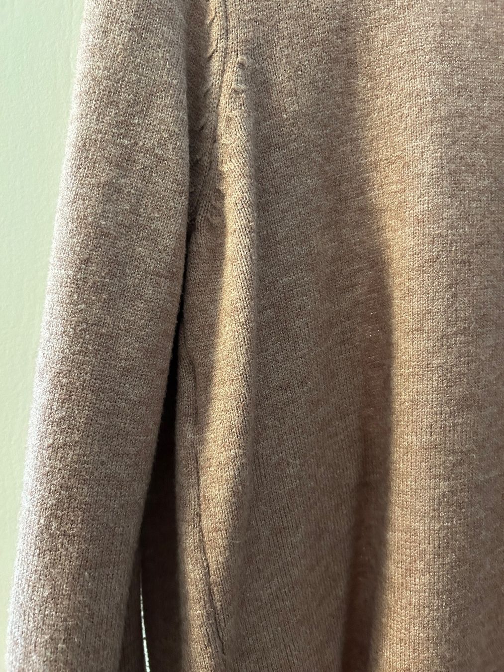 Jacken: JDY Strickjacke: Gr. M, altrosa – Neu (gemäss Beschreibung) aus Basel von Interstellar85 2
