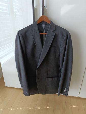 Banana Republic Anzugjacke Gr.48 - Wie Neu