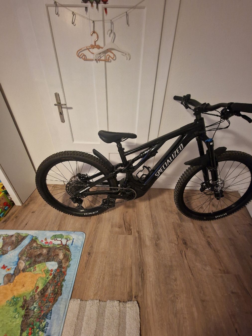 Specialized Velos: Spezialized Levo comp Gen.3 grosse S3(M) – Gebraucht aus Herisau von mar_p9kd 3