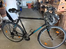 Centurion Fahrrad 28 Zoll Grosser Rahmen