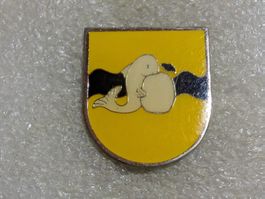 Ansteckpin 213: Wappen