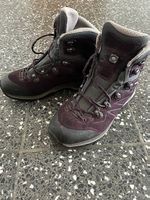Lowa Damen Wanderschuhe Gr 37