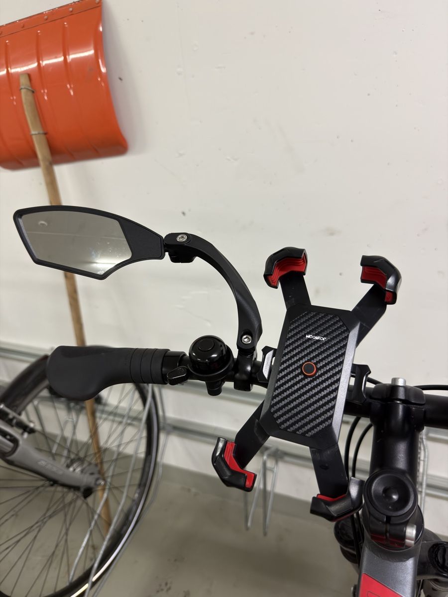 Decathlon Velos: Riverside 500 bicycle – Gebraucht aus Dietikon von Jacob-Alexandre 6