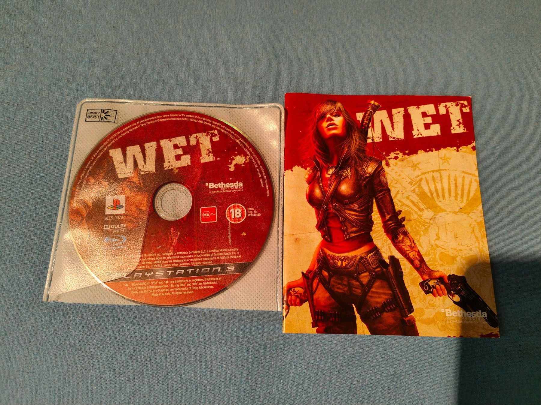 Giochi: Wet PS3 – Usato da Dietikon venduto da Migi_97D