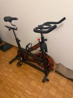 Gorilla Sports Spinning Bike