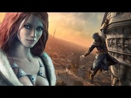 Assassins Creed 2  Blut und Wahrheit  PS 3
