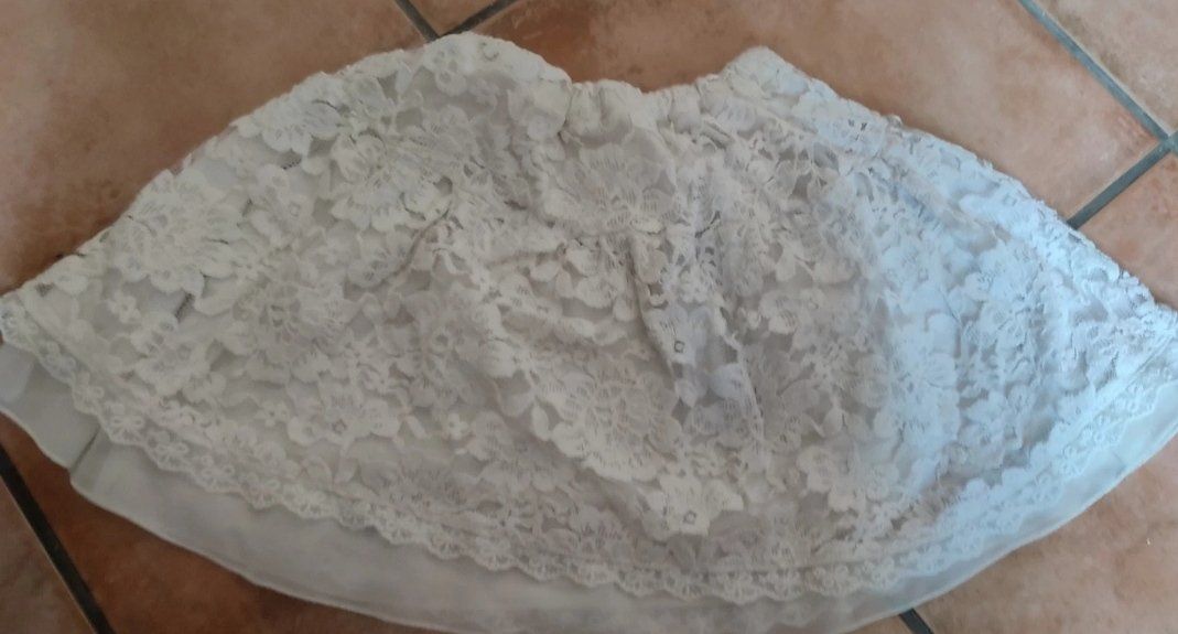 Zara Vestiti & Gonne: Jupe Zara 11/12 ans – Usato da Leytron venduto da SoniaGreen 1