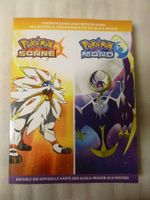 Lösungsbuch Pokémon Sonne + Mond - Nintendo 3DS - (B)