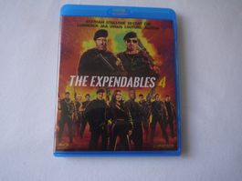 THE EXPENDABLES 4 - Silvester Stallone/Jason Statham