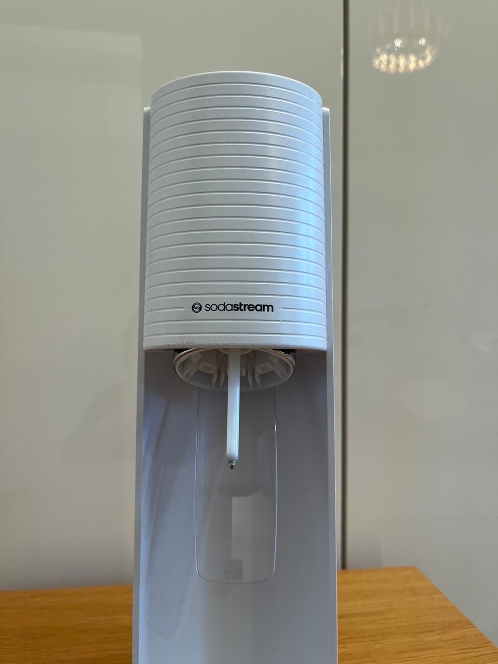 Sodastream Küchengeräte: Sodastream – Gebraucht aus Schaffhausen von m.privat 2