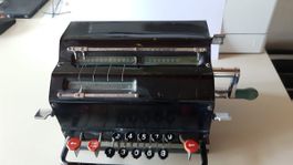 Rechenmaschine FACIT