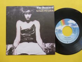 The Damned – Grimly Fiendish