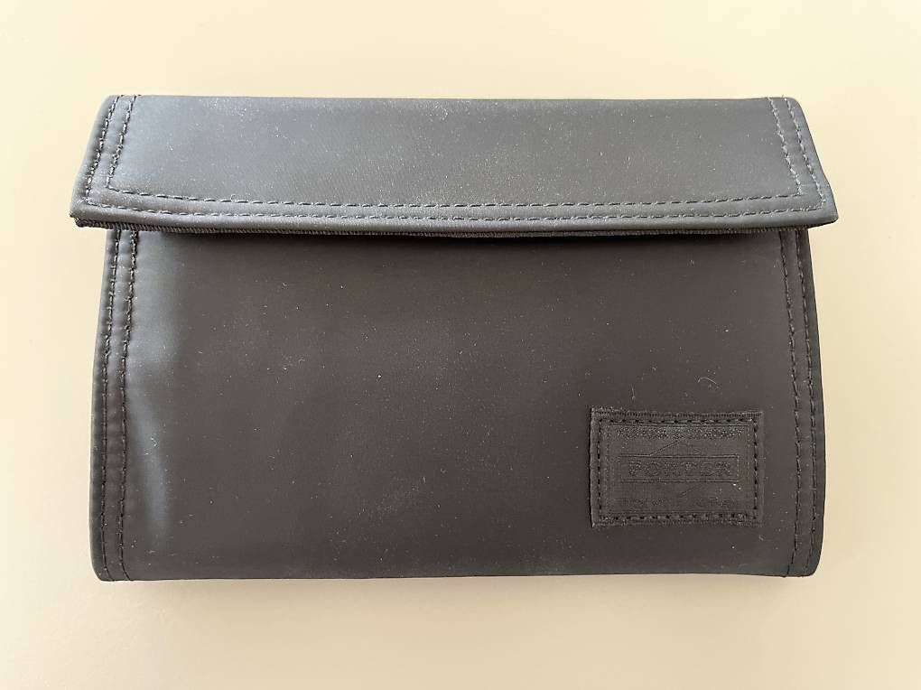 Altro in  Abbigliamento & Accessori: Pass-Etui, Porter Japan – Usato da Zürich venduto da joe_zh8048