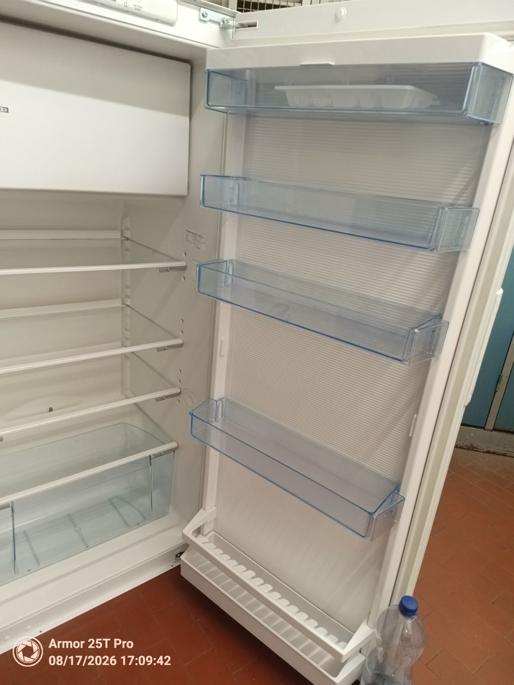 Electrolux Réfrigérateurs: Kühlschrank – D'occasion à Wienacht-Tobel par Racer97 1