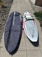 Fanatic HAWK LDT 135 Liter