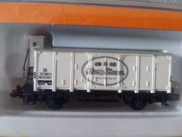 König Pilsener - DR - Arnold 4279 - Spur N - NEU in OVP
