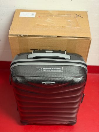 Samsonite Kabinenkoffer 55 cm neuwertig leicht 2,2 kg. TOP