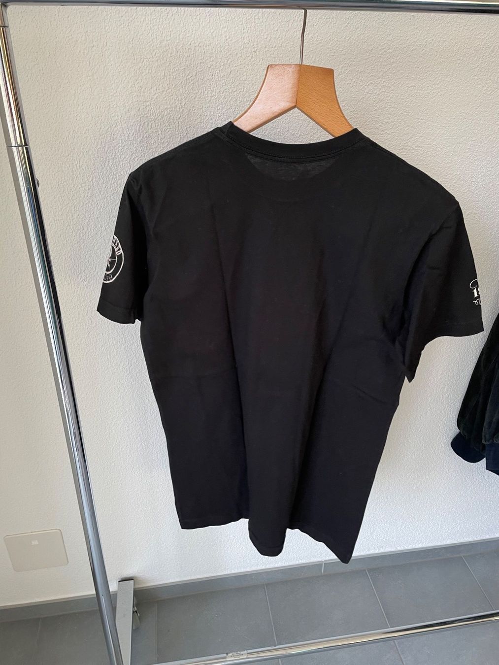 T-shirt: Gotthard T-Shirt – Usato da Dielsdorf venduto da Anthony111 3