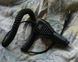 Nokia NOK 6110 Car charger Autoladegerät Chargeur de Voiture