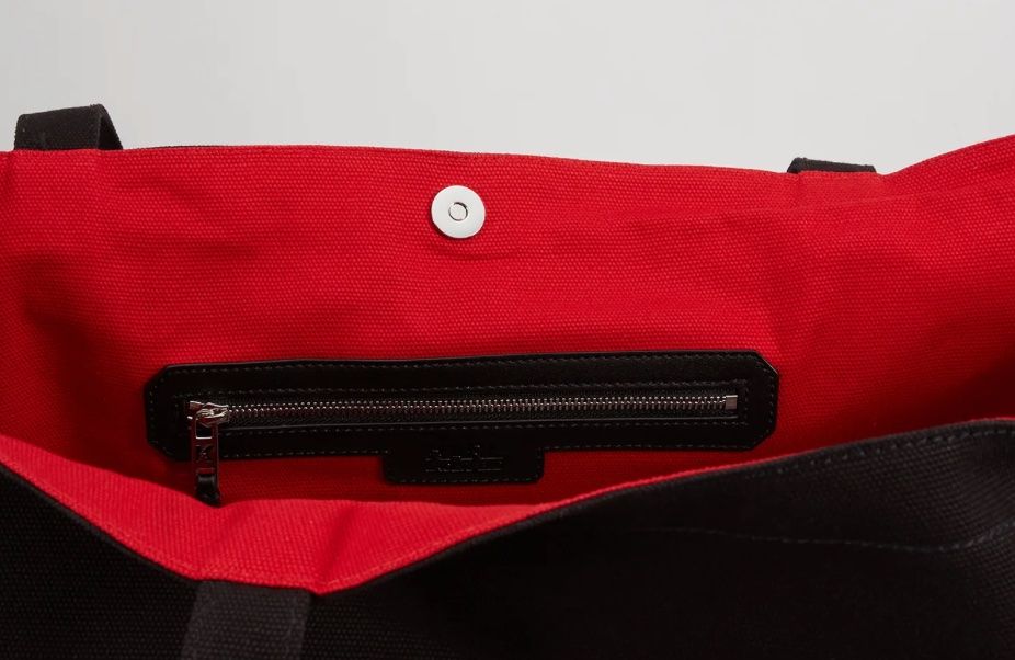 Karl Lagerfeld Borse da donna: Tasche von Karl Lagerfeld – Nuovo (secondo la descrizione) da Arbon venduto da flowerandfound 3