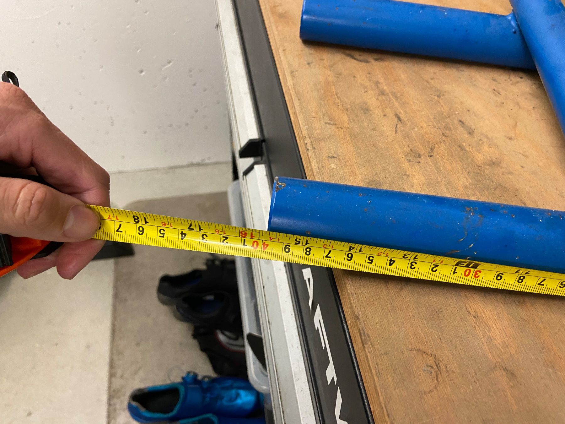 Velos: Veloständer – Gebraucht aus Bellikon von Ytony0 2