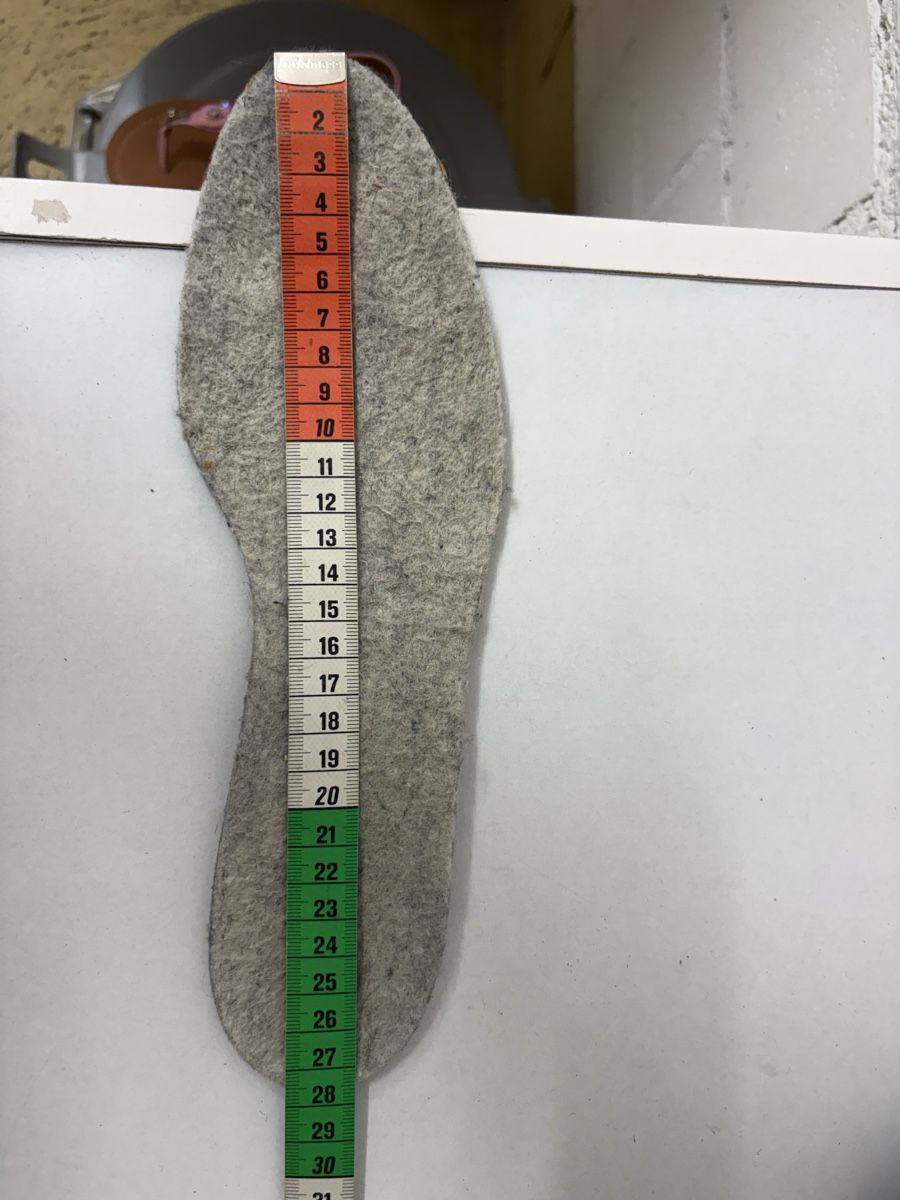 Herrenschuhe: Herren Winterstiefe  Vibram Sohle Grösse 42 – Gebraucht aus Thun von jeff070 5