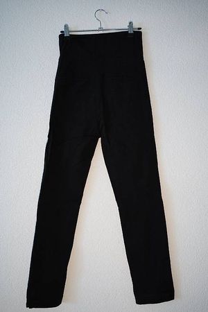 Umstandshose / Schwangerschaftshose Vertbaudet Gr. 32