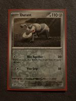Durant
