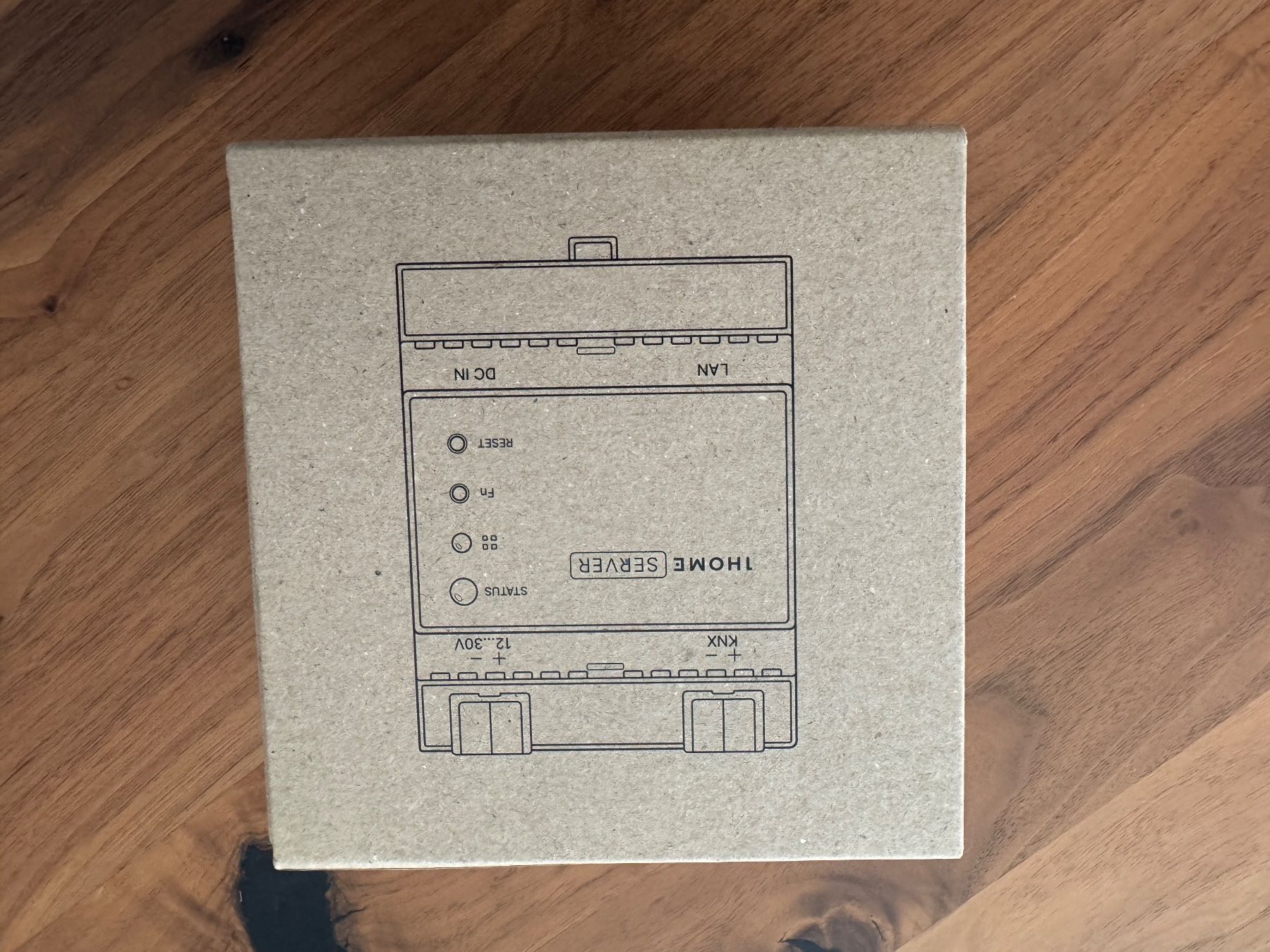 Server: 1Home Server  Hausautomation neu – Nuovo e nell'imballaggio originale da Rapperswil BE venduto da Rnn21 2