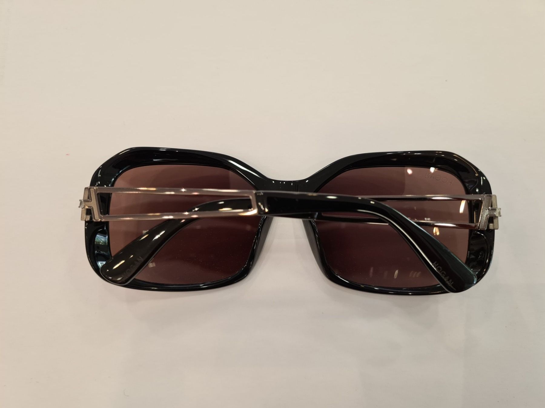 Occhiali & Lenti: Hogan sonnenbrille – Nuovo (secondo la descrizione) da Muralto venduto da Brillen-outlet 1
