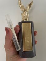 Emir Fascination 5 ml EDP Abfüllung (Xerjoff Richwood Dupe)