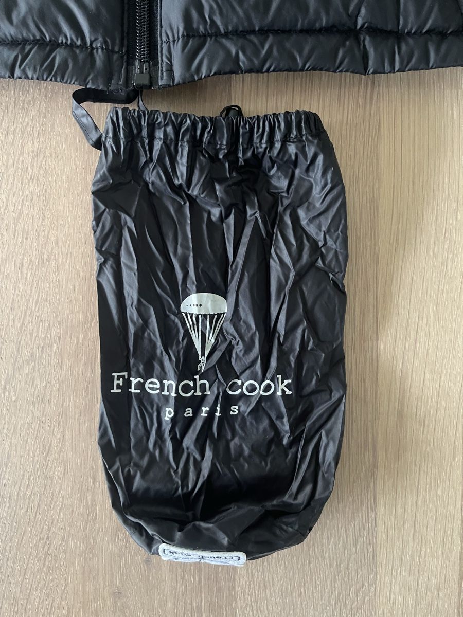Giacche: Doudoune French Cook (S) – Usato da Commugny venduto da j1976 5