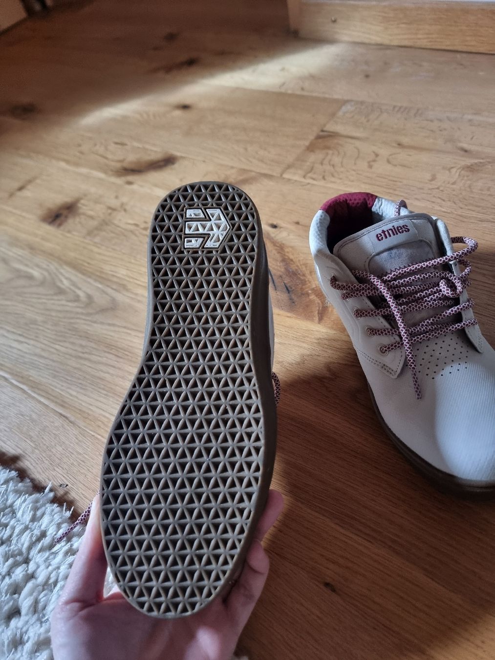 Etnies Scarpe da donna: Bikeschuhe etnies 39 – Nuovo (secondo la descrizione) da Breitenbach venduto da V_Kuebler 1
