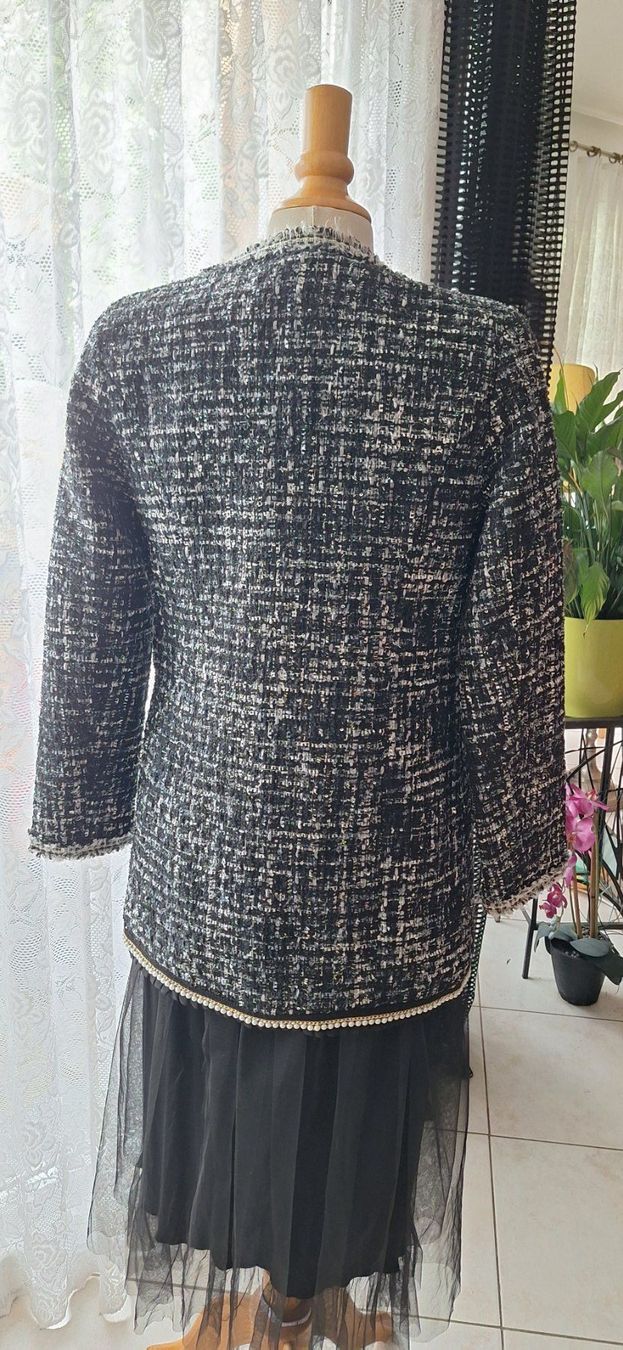 Vestes: Veste MONTE CERVINO Taille S – D'occasion à St-Triphon par Jldr0 3