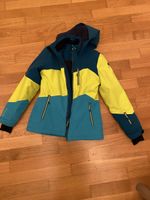 46 Nord Skijacke + Hose, Grösse 164, Top Zustand!