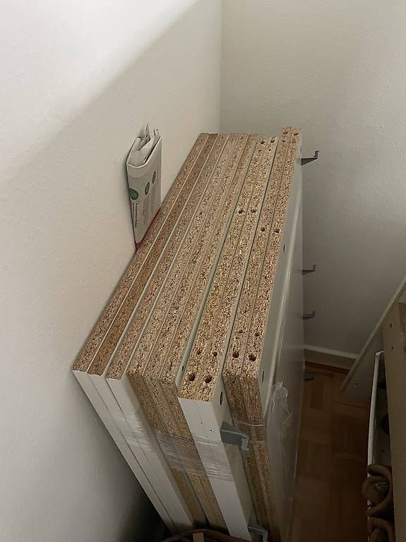 Armadi: Schrank – Usato da Winterthur venduto da Schneider015 2