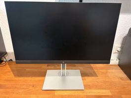 HP E24q G4 24 Zoll WQHD 2560x1440p Monitor
