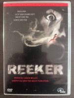 Reeker